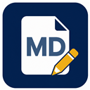 Markdown Reader & WYSIWYG Editor